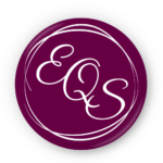 EQS Logo 3D Inverse